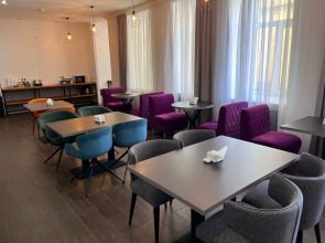 Мини-отель СуперХостел на Невском 130