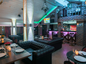 Гостевой дом Усадьба МихалычЪ