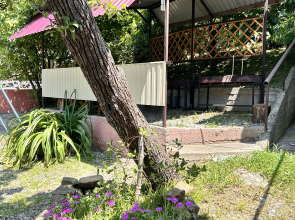 Гостевой дом Отдых в Лоо