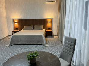 Vertikal Hotel