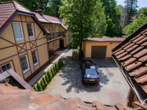 Квартира Самый центр