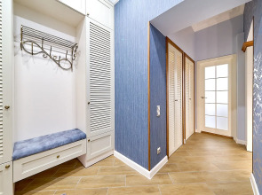 Апартаменты Secret Garden