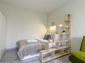 Апартаменты в центре