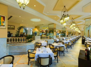 Hôtel Riviera Sousse Port El Kantaoui