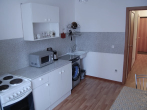 Апартаменты в Студгородке