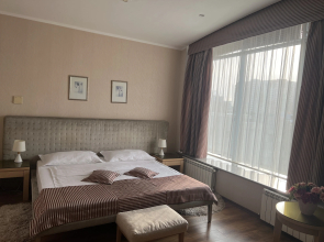 Отель Персона