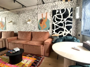 Апартаменты на Даева