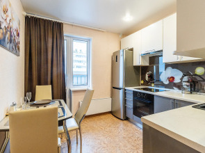 Квартира на Бурнаковской 109