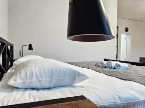 Гостевой дом Мегаполис  Кисловодск