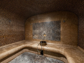 Отель Новый Петергоф