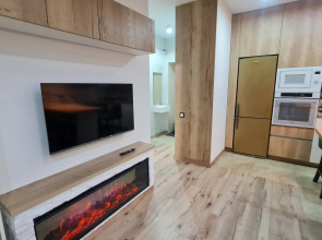 Квартира ЖК Венский лес