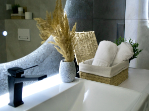 Квартира 1-комнатная квартира 40 м²