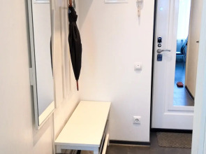 Апартаменты White & Black