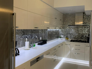 Апартаменты Kaplan Luxury