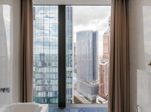 Апартаменты HEAVEN APARTMENTS 6