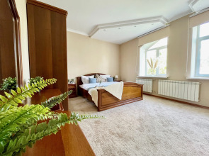 Апартаменты Бизнес Пентхаус