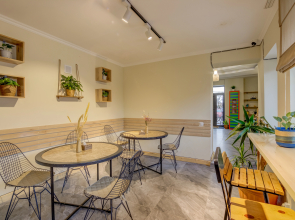 Гостевой дом People