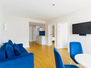 Апарт-отель V&V Orbi City