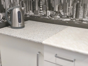 Квартира Комфортный Эконом в Зеленой Роще