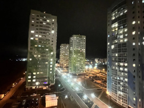 Квартира На Берегу Суры