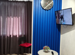 Апартаменты Первомайская