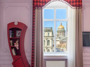 Квартира Agent Flat