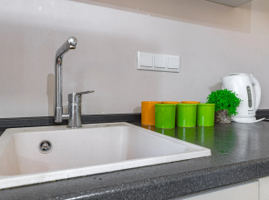 Апартаменты в ЖК Арман Кала