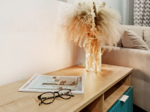 Апартаменты ЖК Sky Skolkovo 481K