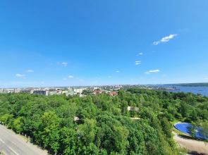 Апартаменты Живи Уютно Высота