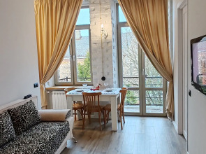 Квартира в историческом центре Гродно