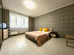 Апартаменты на Зябликово