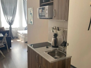 Апартаменты Студия на Марата 77