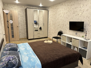 Квартира Your Home Двухкомнатная Порт