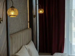 Отель Linda Port Hotel