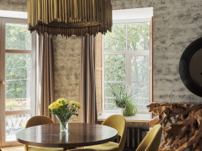 Бутик-Отель Truvor