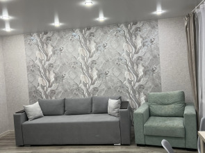 Апартаменты на Адмирала Кузнецова 42А