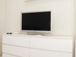 Апартаменты KiraLive на Июльских Днях