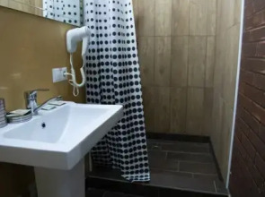 Отель Питер