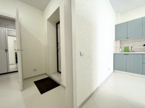 Апартаменты на Тульской 18