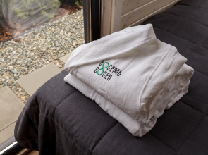 База отдыха Бутик-отель 8 сосен