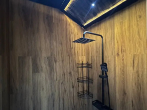 Мини-отель H16