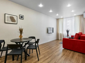 Квартира на Республики 204 к4 3