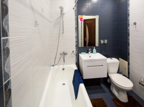 Апартаменты на Байкальской