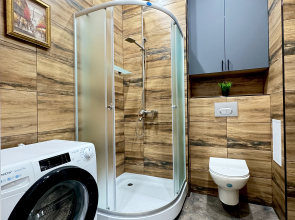 Апартаменты Гринхаус