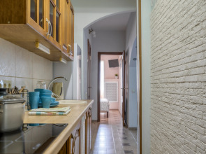 Апартаменты Provans