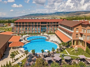 Ambassadori Kachreti Golf Club