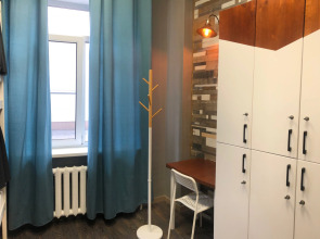 Хостел Рокет