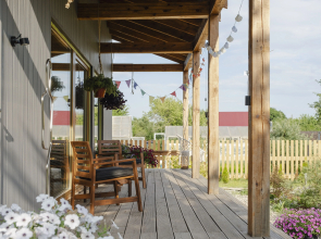 Гостевой дом  Менчаково