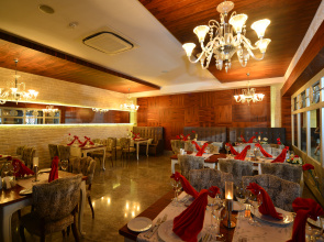Side Crown Palace - Ultra All Inclusive