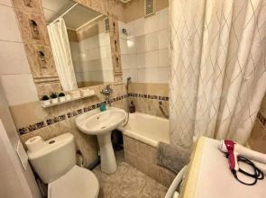 Апартаменты Эко рядом с Волгой Красная Глинка